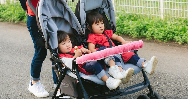 ベビーカーはどれがオススメ 購入の決め手は使い始める時期と軽さ 毎日検討中