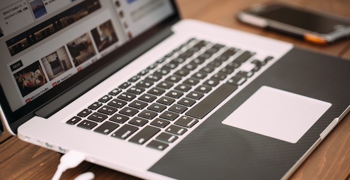 持ち運び用のmacはmacbookとmacbook Proのどちらを買うべきか 毎日検討中